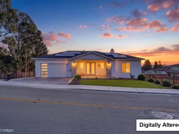 4683 Proctor Rd, Castro Valley, CA 94546