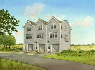 45 Old County Rd #C, Salisbury, MA 01952