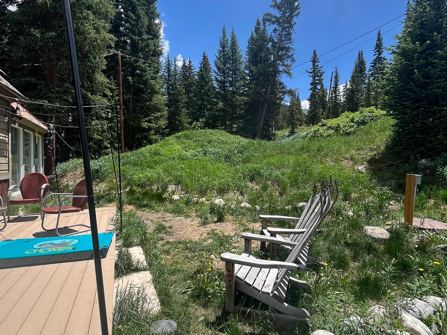 Sally Cir, Breckenridge — Photo 1