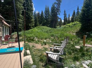 (Undisclosed Address), Breckenridge, CO 80424