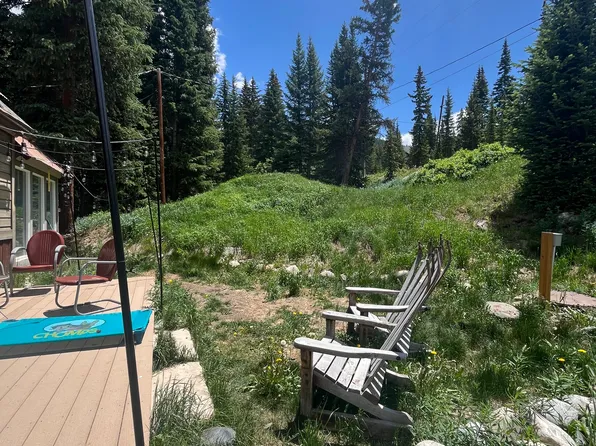 (undisclosed Address), Breckenridge, CO 80424