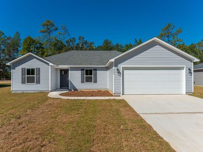 6018 Emmy Lynn Ln, Crestview, FL, 32539
