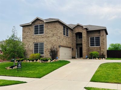 7010 Big Bend Ln, Arlington, TX, 76002