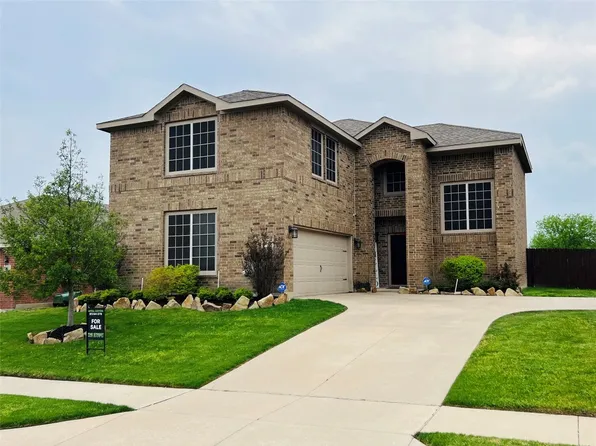 7010 Big Bend Ln, Arlington, TX 76002