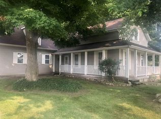 11666 Michigan Rd, Plymouth, IN 46563