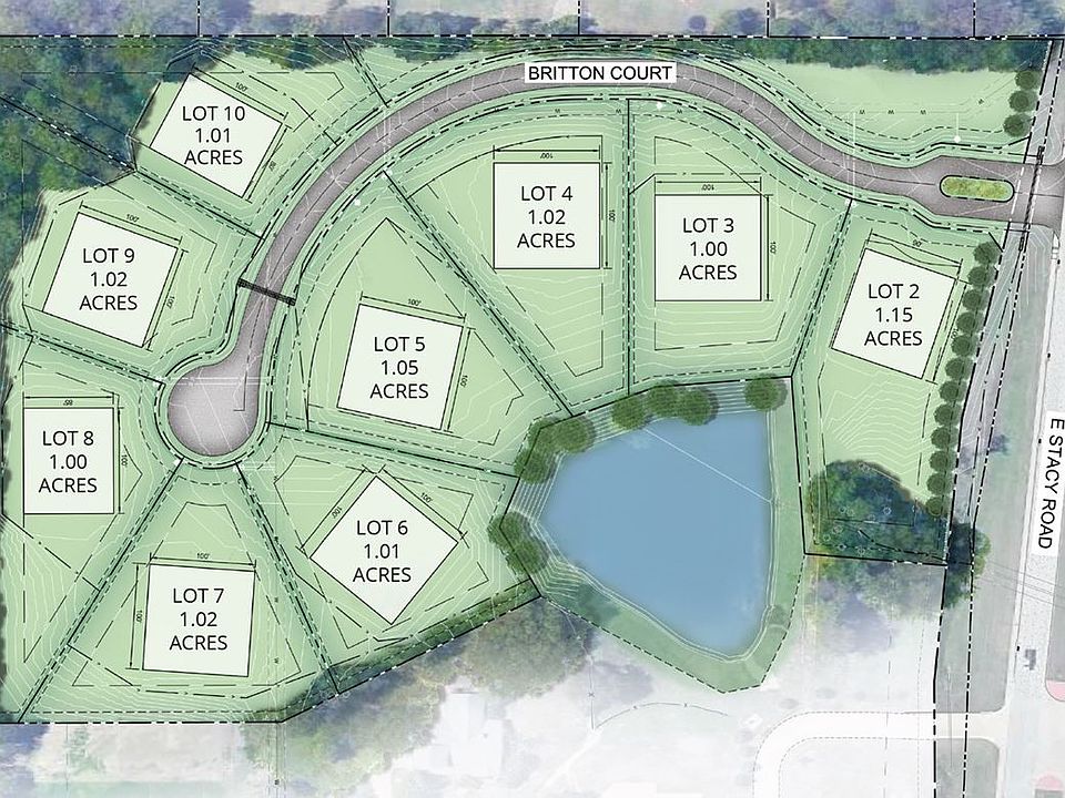 1st image of 9 Creekwood Cir