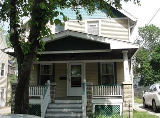 1531 Winchester Ave, Lakewood, OH