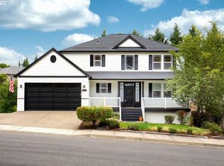 16495 SW Marcile Ln, Beaverton, OR 97007