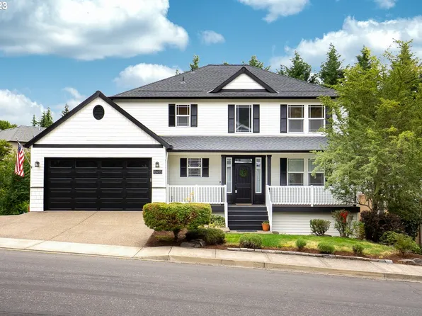 16495 SW Marcile Ln, Beaverton, OR 97007