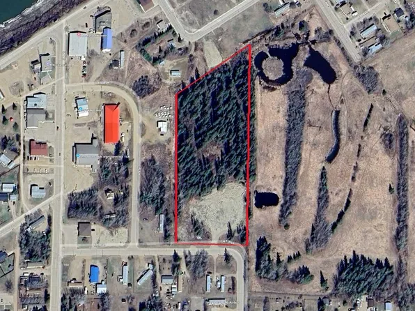 4802 47th Ave, Mackenzie County, AB T0H 1N0