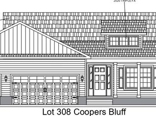 5146 Water Breeze Ct. Lot 308 Sullivan, Myrtle Beach, SC 29588