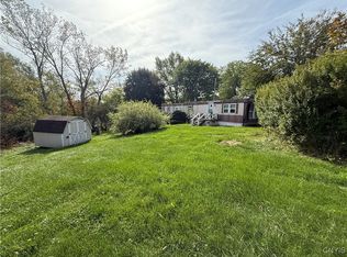 13365 E Old Route 31, Savannah, NY 13146