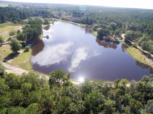 780 Old River Rd, Eastman, GA 31023