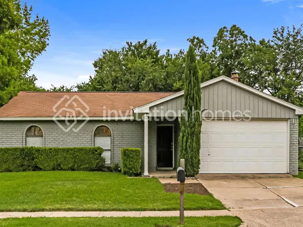 2308 Tallowood Ct, Fort Worth, TX 76131