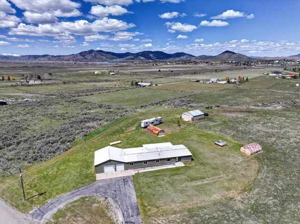 2766 Hawker Ln, Soda Springs, ID 83276