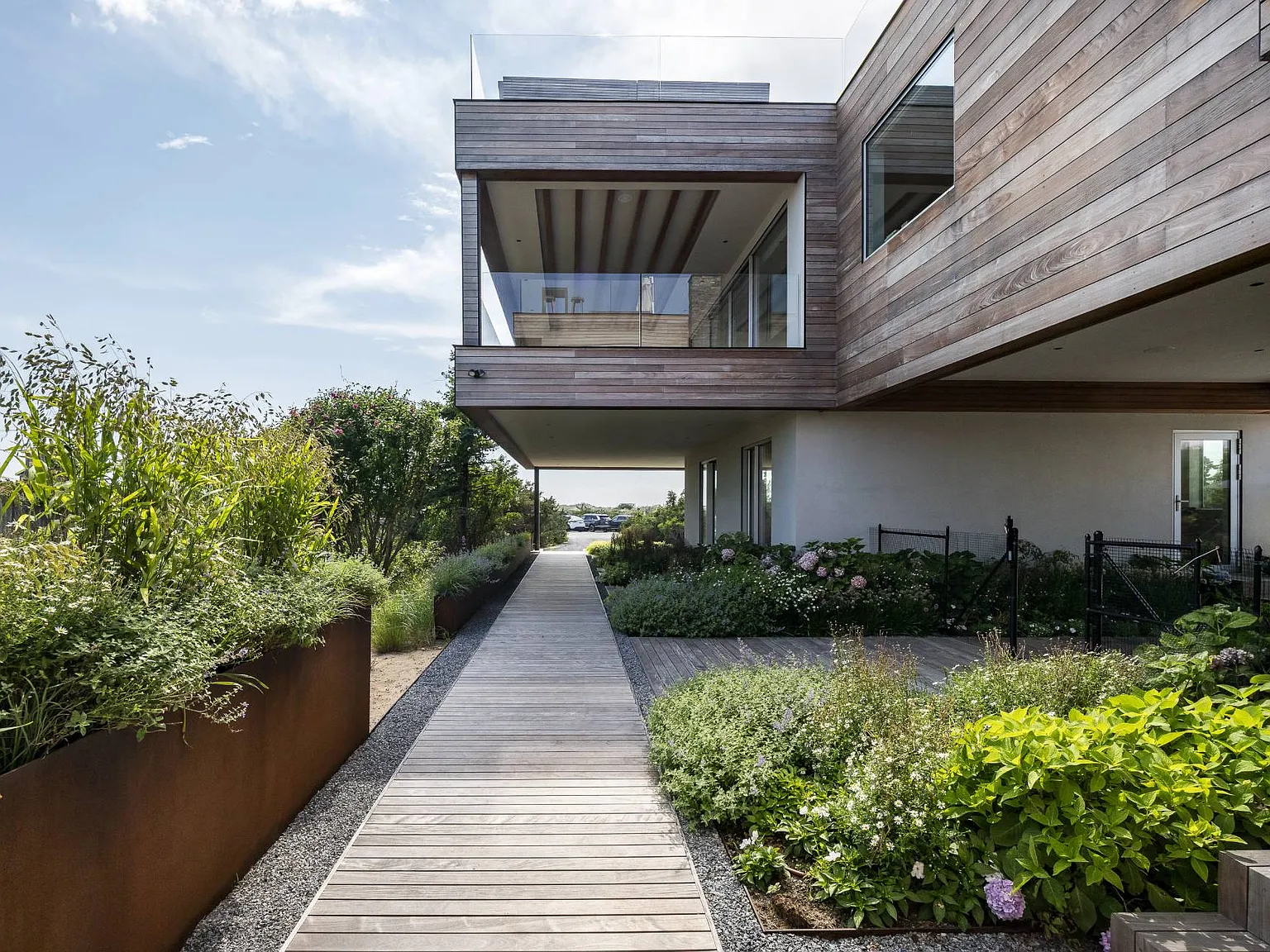 Amagansett Oceanfront Rental — Photo 3