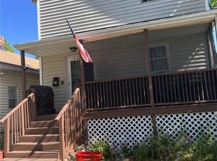 40 8th St, Derby, CT 06418