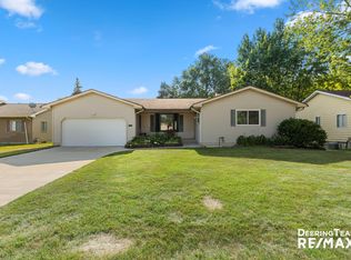 2565 De Laat Ave SW, Wyoming, MI 49519