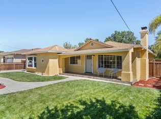 1115 Audrey Ave, Campbell, CA 95008