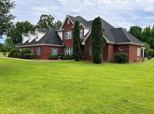 1597 Chapel Rd, Wetumpka, AL 36092