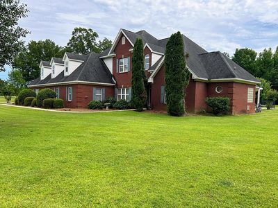 1597 Chapel Rd, Wetumpka, AL, 36092