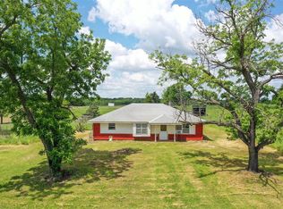 11700 S Rose Rd, Perkins, OK 74059