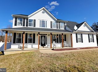 7840 Traeleigh Ln, Charlotte Hall, MD 20622