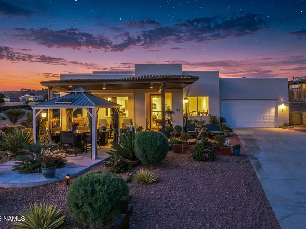 182 Schoppman Ln #1837, Page, AZ 86040