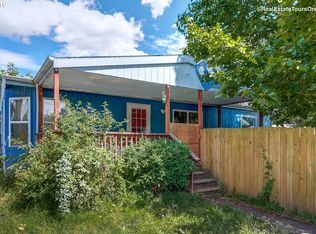 439 NW Jackson St, Hillsboro, OR