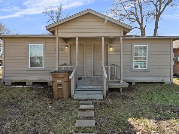 4808 E 35th St, Dickinson, TX 77539