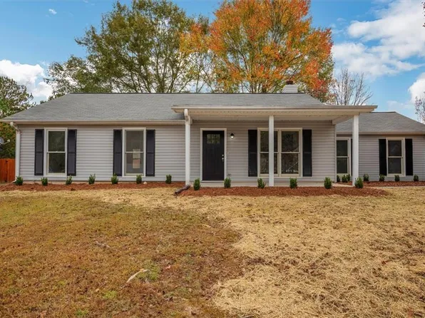 130 Blanc Way, Braselton, GA 30517