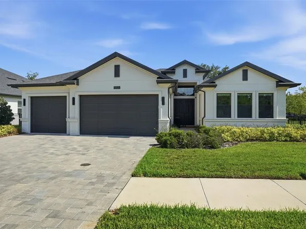 1916 Jullee Ln, Palm Harbor, FL 34683