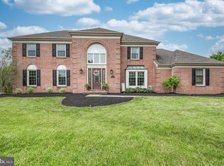 663 Long Acre Ln, Yardley, PA 19067