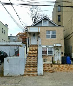 4306 Matilda Ave, Bronx, NY, 10466