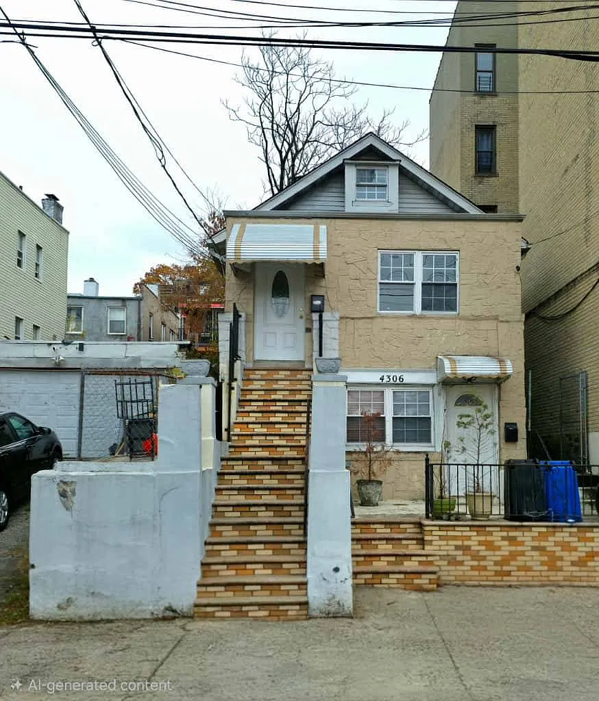 4306 Matilda Ave photo 1