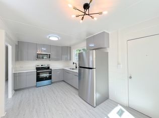 84-290 Makaha Valley Rd #A, Waianae, HI 96792