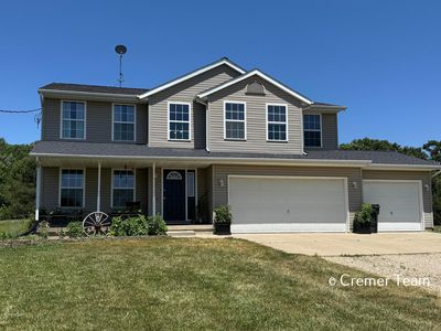 2141 137th Ave, Dorr, MI, 49323