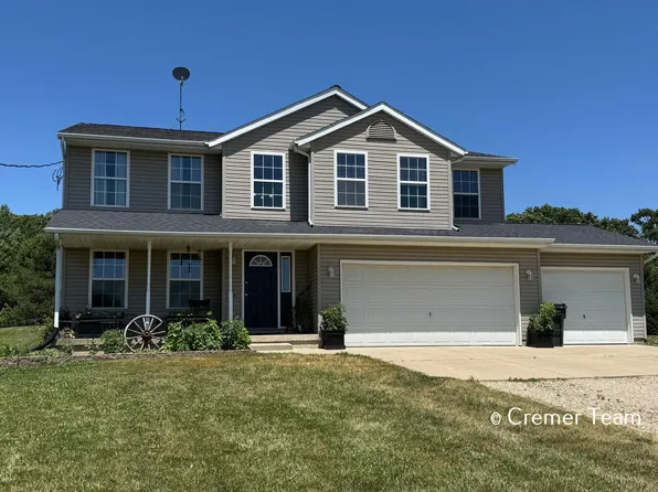 2141 137th Ave, Dorr, MI 49323