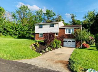 9909 Walker Rd, Elizabeth, PA 15037