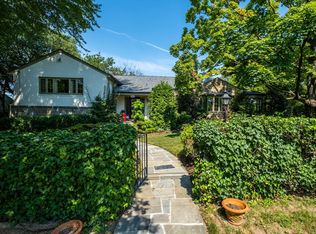 3901 Fessenden St NW, Washington, DC