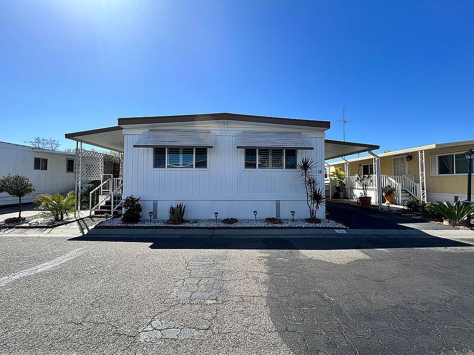 1st image of 3101 S Fairview St Space 20