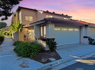 25752 Shell Dr #191, Dana Point, CA 92629