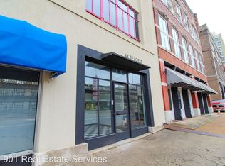 44 S Front St APT 2A, Memphis, TN 38103