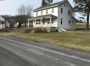 120 W Hepburnia Rd, Grampian, PA 16838