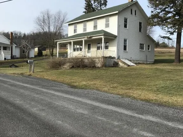 120 W Hepburnia Rd, Grampian, PA 16838
