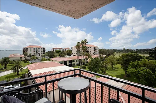 6210 Sun Blvd #506 Photo 1