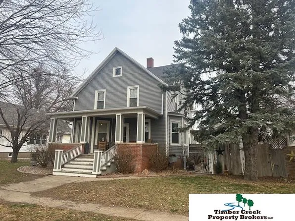 708 Main St, Scribner, NE 68057