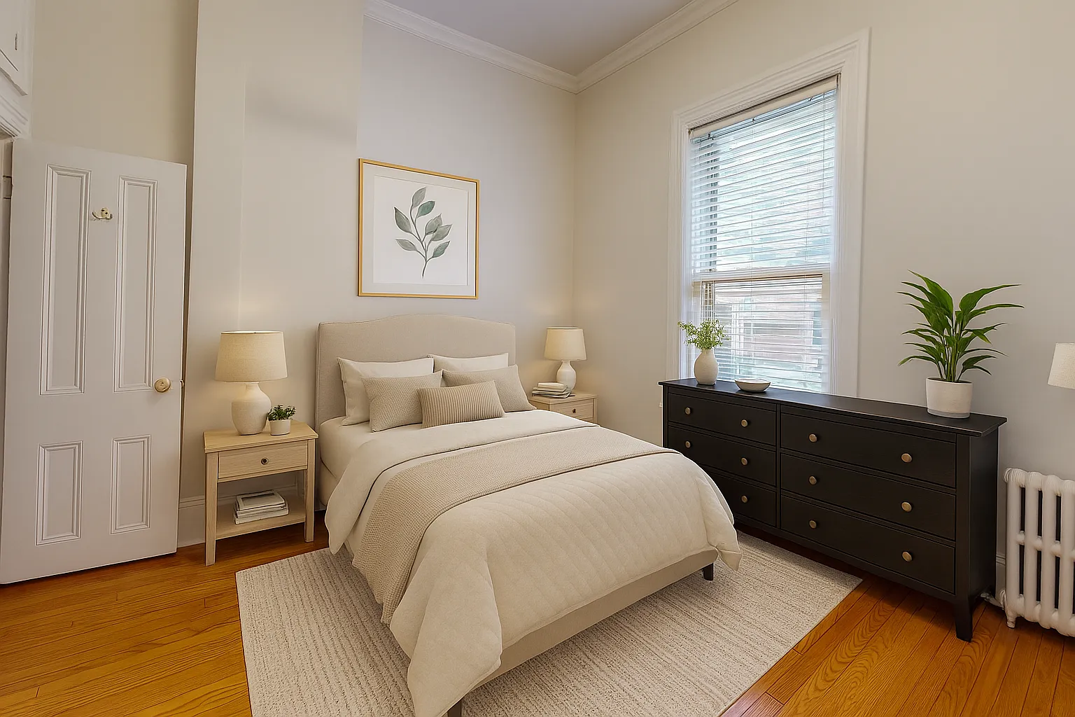 Elgin Street Apartments — Photo 4