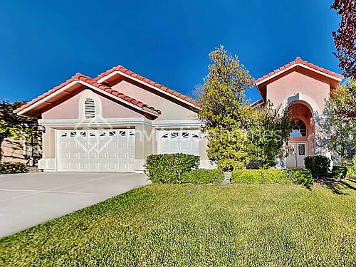 1445 Castle Crest Dr Photo 1