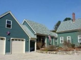 23 Barrell Ln, York, ME 03909